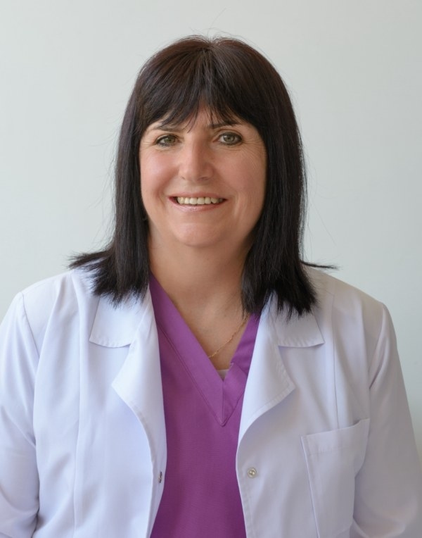 Д-р Полина Узунова, началник на отделението по педиатрия:  Децата по-често прекарват леката форма на COVID-19